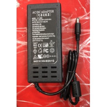 电脑一体机电源12V6A电源适配器监控LED电源6A显示器电源充电器