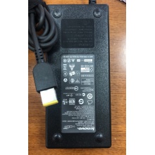 联想一体机启天A8150-N000 19.5V 7.7A 方口电源适配器电源线