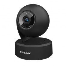 TP-LINK TL-IPC43AN-4 H.265 300万云台无线网络摄像机