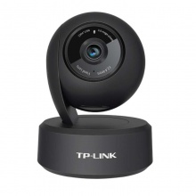 TP-LINK TL-IPC43AN-4 H.265 300万云台无线网络摄像机