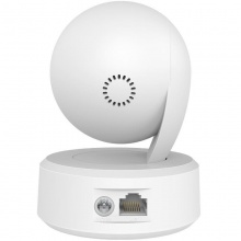 TP-LINK TL-IPC43AN-4 H.265 300万云台无线网络摄像机