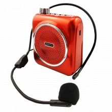 强声T300扩音器小蜜蜂有线