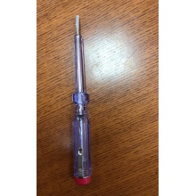 奥能 电笔 家用验电 测漏电 试电笔 电工笔 电工工具 小电笔 检测笔