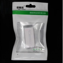 芯越达千兆直通头