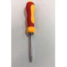 双用螺丝刀 6MM