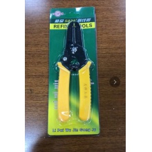 多功能剥线钳电缆压线拔线电工剥皮钳子