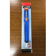 TGK-2013中号电烙铁吸锡器清除锡渣拆焊电洛铁吸锡枪