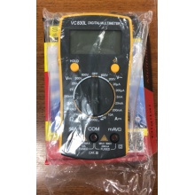 盛利德 VC830L万用表