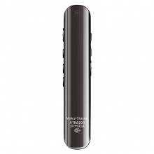 飞利浦（PHILIPS）VTR5200 8GB 会议采访 双麦克风数码录音笔