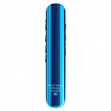 飞利浦（PHILIPS）VTR5210 16G 会议采访 数字降噪 双麦克风数码锂电录音笔