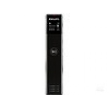 PHILIPS 飞利浦 VTR5101 录音笔 8GB FM收音并内录 定时录音 声控录音 支持 TF扩展