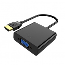 大迈（DM）CHB020 HDMI转VGA 转换器
