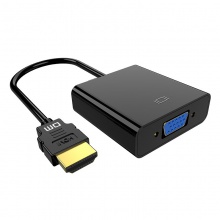 大迈（DM）CHB020 HDMI转VGA 转换器