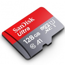 闪迪A1 128GB 高速TF卡 120MB/S