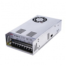 大视野 DS1230 12V/30A 室内监控 集中供电电源