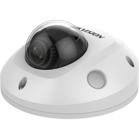 海康威视 DS-2CD3526FWDA3-ITS/DT(2.8mm)(B)200万内置拾音 电梯摄像头