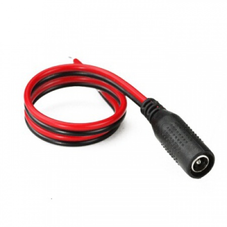 监控DC12V 母头（10个起提）