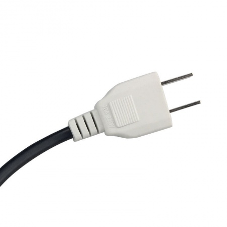 监控220V 公插头（10个起提）