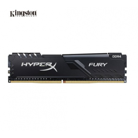 金士顿 (Kingston)骇客神条FURY 16GB DDR4 3600 台式机内存条 Beast野兽系列