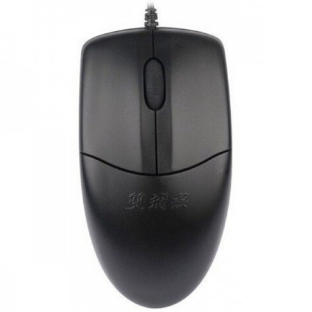 双飞燕OP-520(USB)鼠标