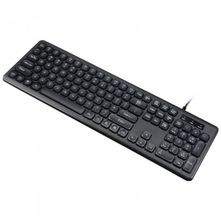 AOC KB100有线键盘