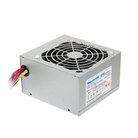 航嘉 睿智330DS 电源 额定230W 被动式PFC 12CM静音风扇