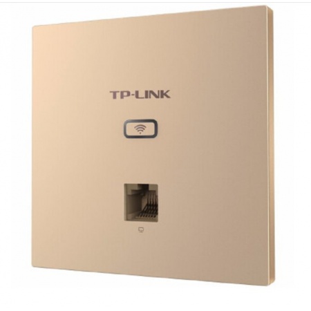 TP-LINK TL-XAP1802GI-PoE 薄款香槟金（方）