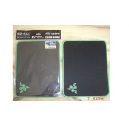 R1雷蛇鼠标垫26*20*3