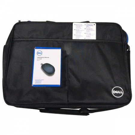 DELL 戴尔包鼠15寸
