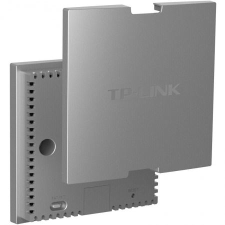 TP-LINK TL-XAP3000GI-PoE 深空银 AX3000 双频千兆WI-FI 6无线面板式AP