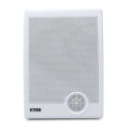 KAC 121 方形壁挂音箱 15W