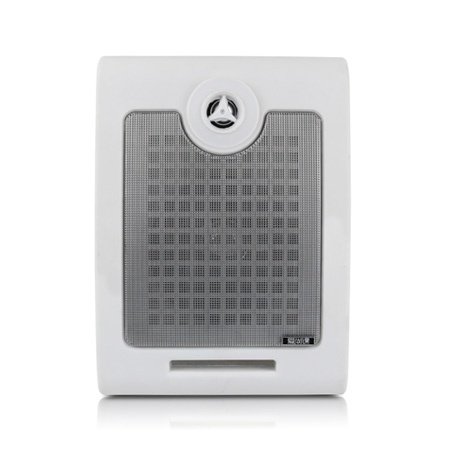 KAC 191 方形壁挂音箱 10W