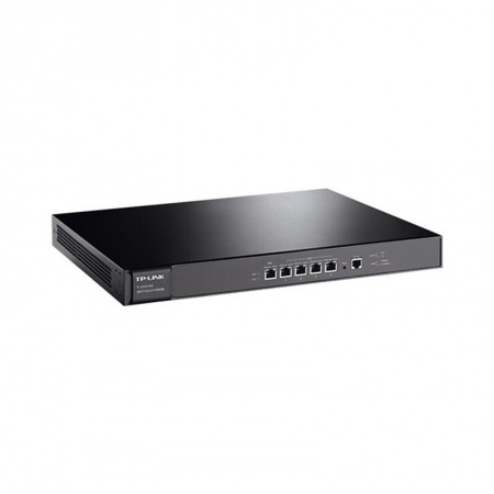 TP-LINK ER3229G全千兆有线路由器 9口 多WAN口 带机300台