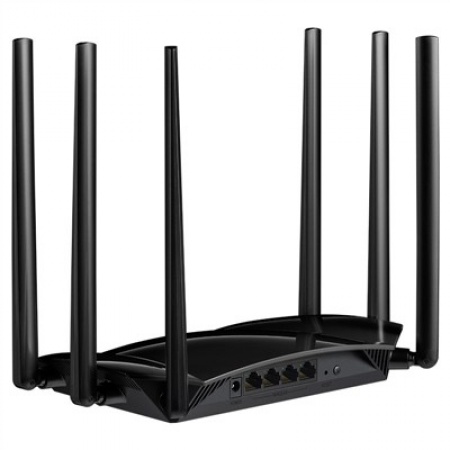 TP-LINK TL-XDR5430易展版 Wi-Fi6无线路由器