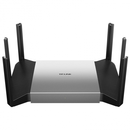 TP-LINK 全千兆XDR5480易展Turbo版智能无线路由器
