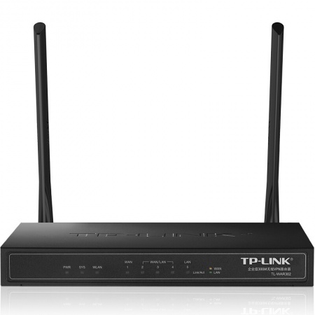 TP-LINK TL-WAR302 300M 企业级