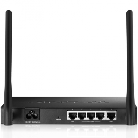 TP-LINK TL-WAR302 300M 企业级