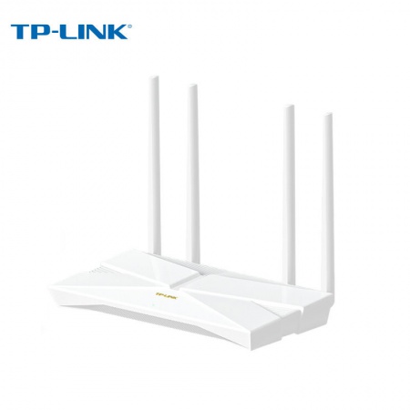 TP-LINK TL-XDR3010易展版 WiFi6 千兆无线路由器