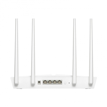 TP-LINK TL-XDR3010易展版 WiFi6 千兆无线路由器