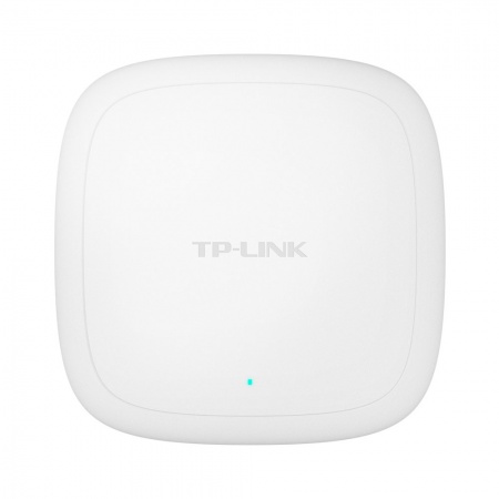 TP-LINK TL-AP1206GC-POE 双频吸顶式无线AP