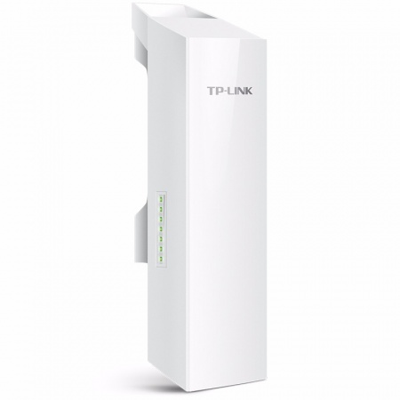 TP-LINK（普联）TL-CPE500G 监控专用远距离高速无线网桥 5公里 千兆 一对