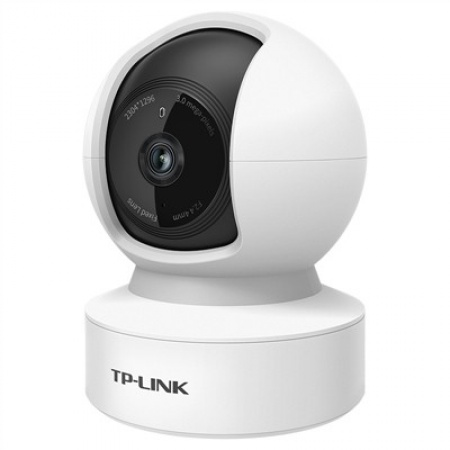 TP-LINK TL-IPC43CL 全彩 300万全彩无线网络摄像机