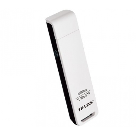 TP-LINK TL-WN721N 超稳定网卡 性价比最高