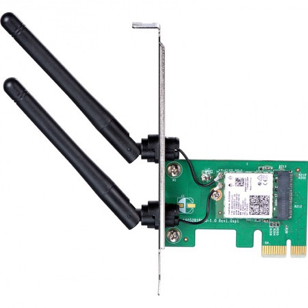 TP-LINK AX3000M TL-XDN8180 PCI-E无线网卡