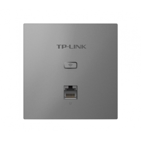 TP-LINK TL-AP1502GI-PoE 薄款深空银(方)