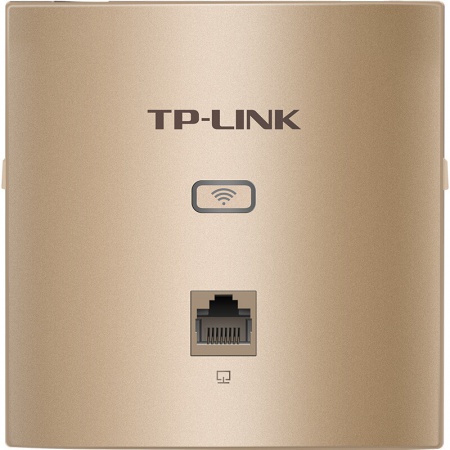 TP-LINK TL-AP1502GI-PoE 薄款香槟金(方)