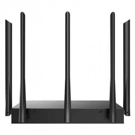 腾达（Tenda） W30E AX3000 5G双频千兆企业级路由器 WiFi6