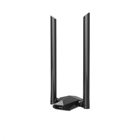 Tenda 腾达AX1800 WiFi6千兆双频无线网卡 U18A（免驱外置天线）