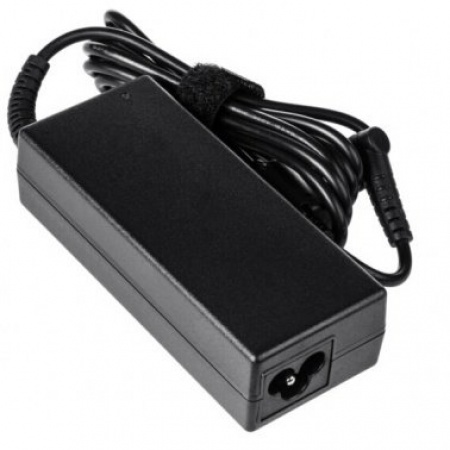 赛昕 19V2.1A（大圆口带针）电源适配器 LG显示器电源 盒装带三孔电源线