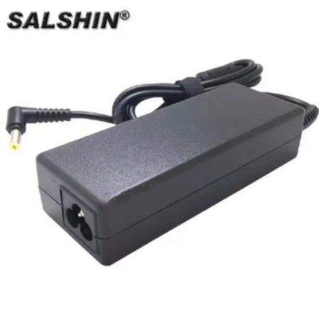 赛昕 宏基19V3.42A 电源适配器 接口5.5*1.7 盒装带三孔电源线